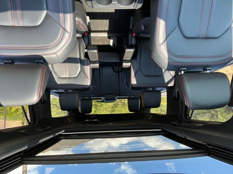 Maui: Road to Hana Private Adventure Tour with Luxury SUV - What Makes This Tour Stand Out