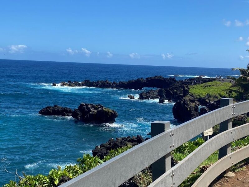 Maui: Road to Hana Private Adventure Tour with Luxury SUV - The Sum Up