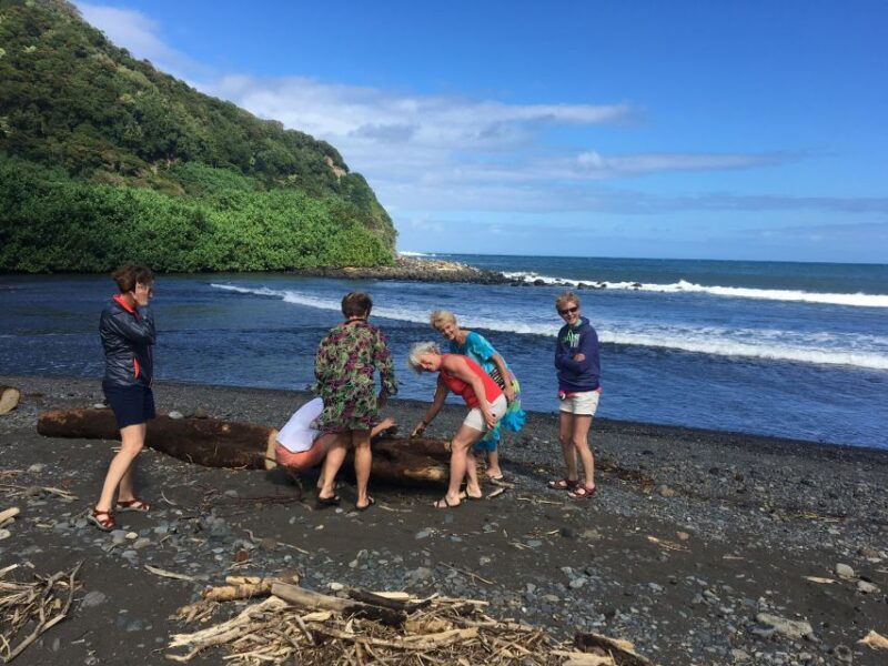 Maui: Road to Hana Private Adventure Tour with Luxury SUV - FAQ