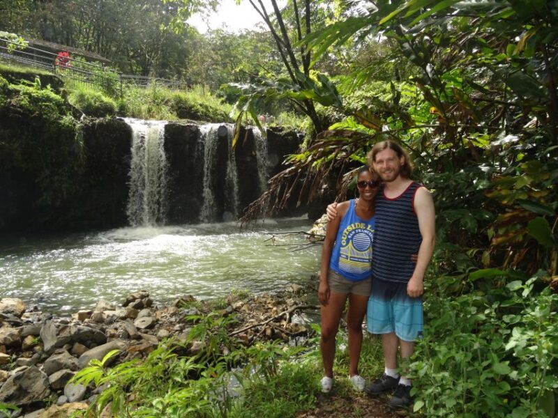 Maui: Road to Hana Waterfalls Tour with Lunch - Final Thoughts: Is It Worth It?