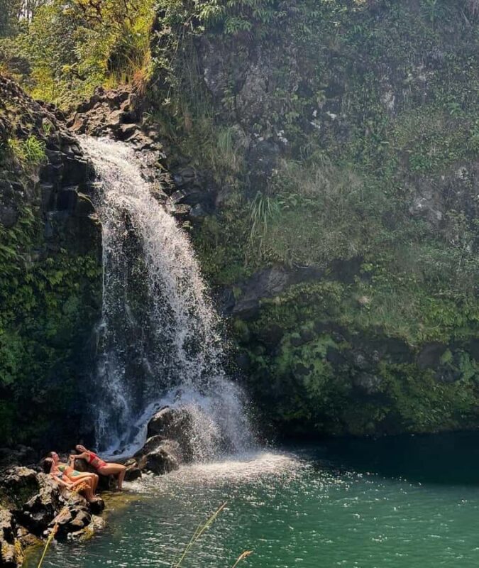 Maui Sea Turtles & Waterfalls: Full-Day Road to Hana Tour - FAQ
