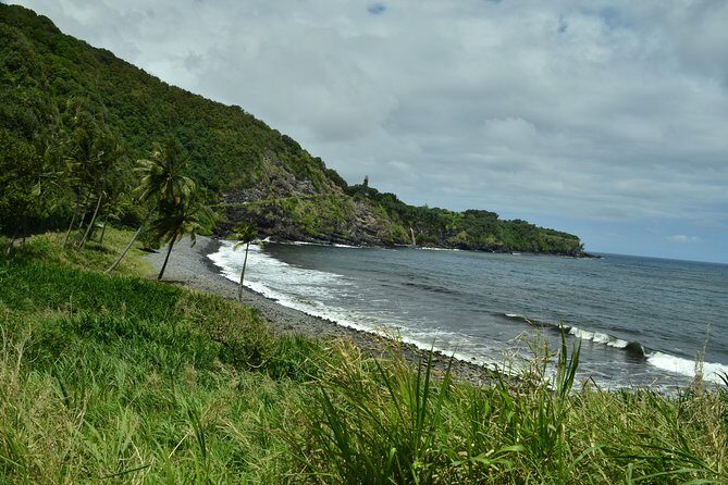 Maui Shore Excursion : Road to Hana Day Trip P/up Ka'anapali - Key Points