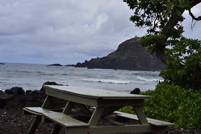 Maui Shore Excursion : Road to Hana Day Trip P/up Ka'anapali - The Sum Up