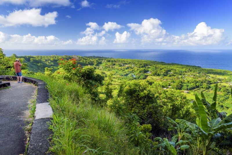 Maui: Small-Group Road to Hna Sightseeing Tour - The Sum Up