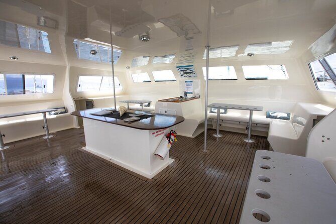 Maui Snorkel and Sunset Sail - Final Thoughts