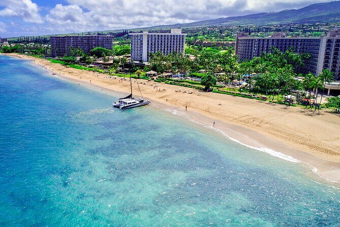 Maui Snorkel Sail Adventure with Lunch and Whale Watching - Who Will Enjoy This Tour?