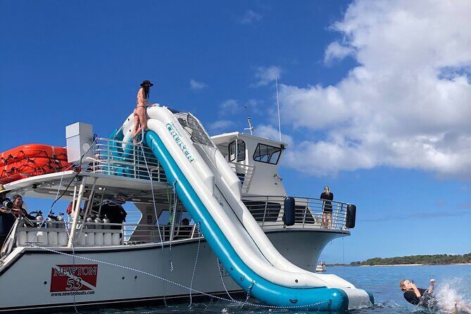 Maui Snorkel & Slide - The Sum Up: Who Should Book?
