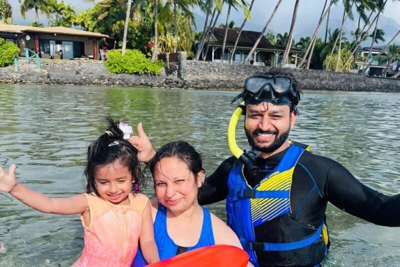 Maui: Snorkeling Tour with Gear and Instructor - FAQ