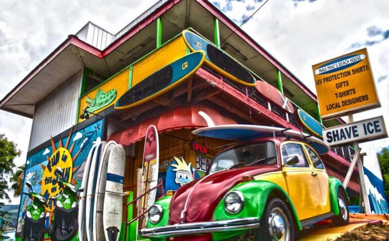 Maui: Stand-Up Paddleboard Rental - FAQ