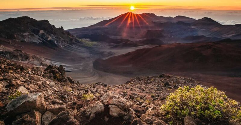 Maui: Sunrise & Breakfast Tour to Haleakala National Park - What We Think About the Value