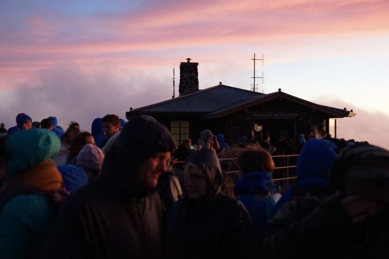 Maui: Sunset & Dinner Tour to Haleakala National Park - An In-Depth Look at the Experience