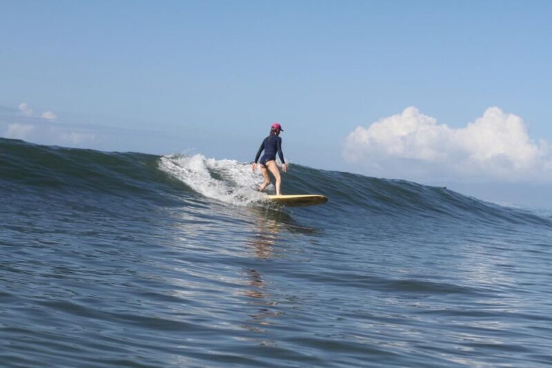 Maui: Surf Lessons for Families, Kids, and Beginners - Final Thoughts