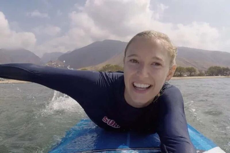 Maui: Surf Safari with Equipment and Snacks - Key Points
