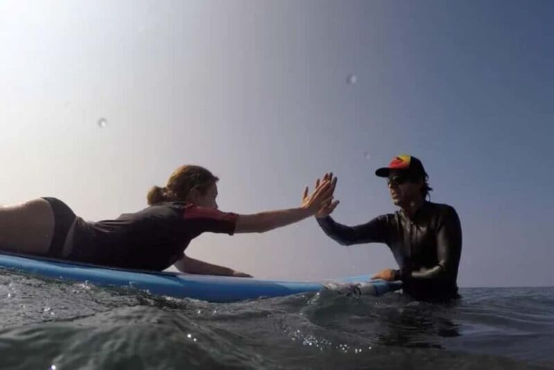 Maui: Surf Safari with Equipment and Snacks - The Experience in Depth