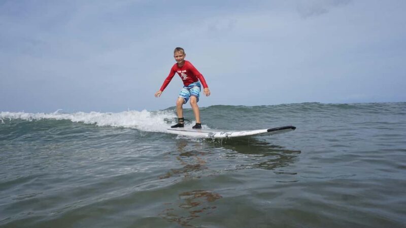 Maui: Surfboard Rental - A Closer Look at the Maui Surfboard Rental Experience