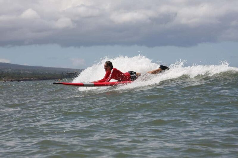 Maui: Surfboard Rental - The Value of This Experience