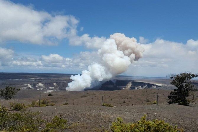 Maui to Big Island : Big Island Volcano Helicopter Tour & Ground Tour - Frequently Asked Questions