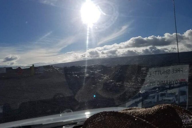 Maui to Big Island : Big Island Volcano Helicopter Tour & Ground Tour - In The Sum Up