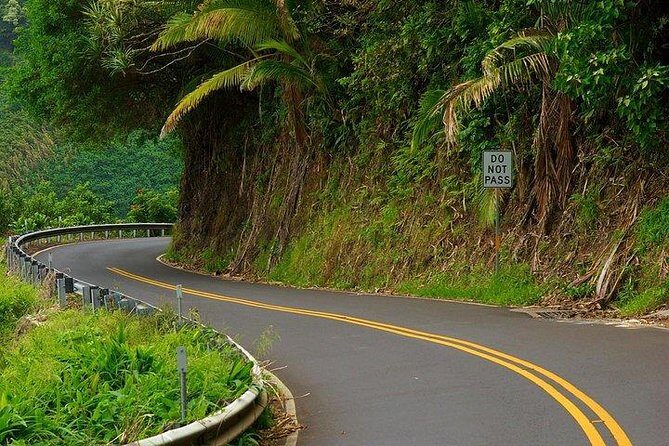Maui Tour : Road to Hana Day Trip from Kahului Lunch, Water, Chip - An In-Depth Look at the Road to Hana Tour