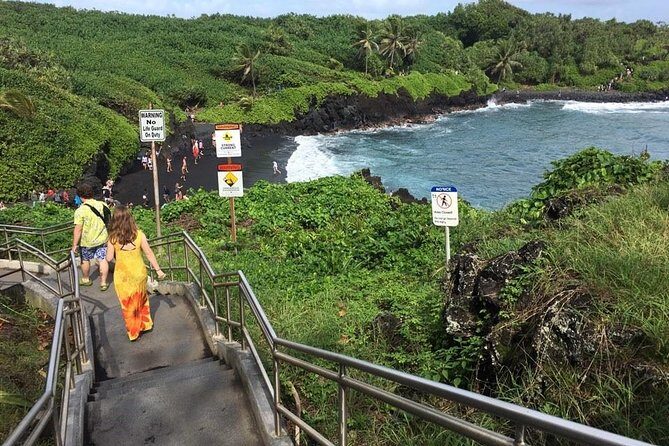 Maui Tour : Road to Hana Day Trip from Lahaina with Pick-up - Frequently Asked Questions