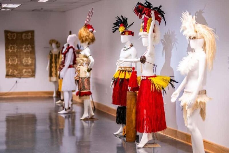 Maui: Ukulele Music Lesson for Beginners - A Detailed Look at the Experience