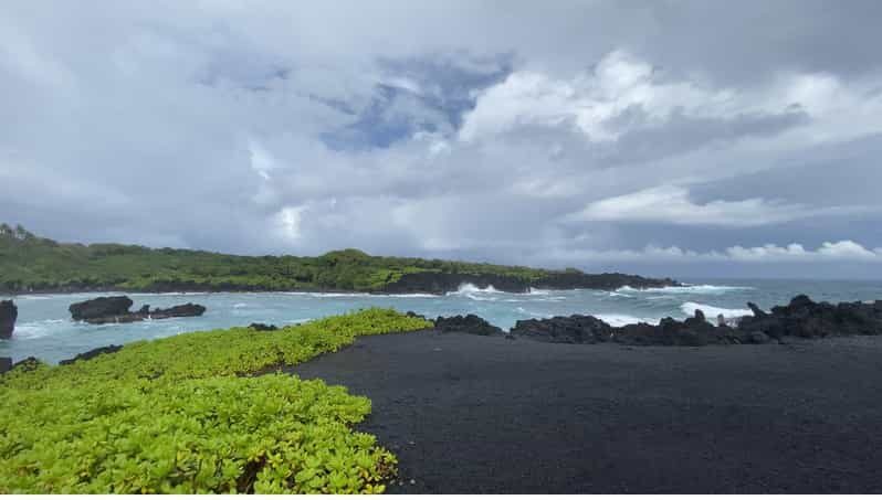 Maui: Van Day Trip to Hana with Local Guide and Lunch - A Detailed Look at the Maui Hana Day Trip