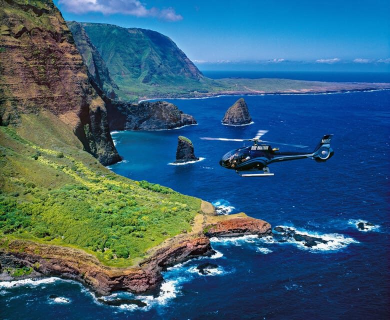 Maui: Waterfalls of West Maui and Molokai Helicopter Tour - FAQ