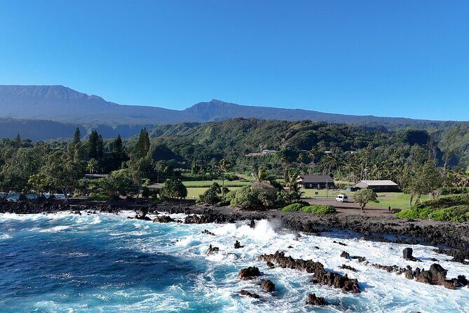 Mauis Sea Turtles, Waterfalls and Road to Hana Adventure - Who Should Consider This Tour?