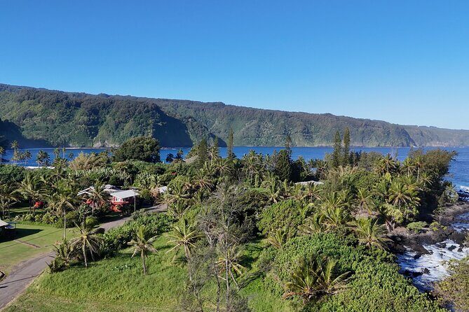 Mauis Sea Turtles, Waterfalls and Road to Hana Adventure - Final Thoughts