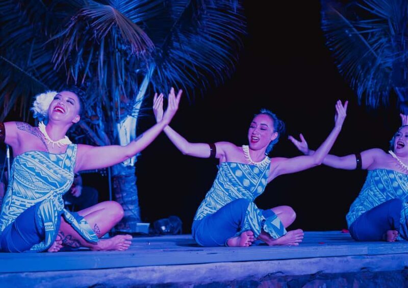 Mauka Warriors Luau Experience with Dole & Rum Tasting Tour - An In-Depth Look at the Tour