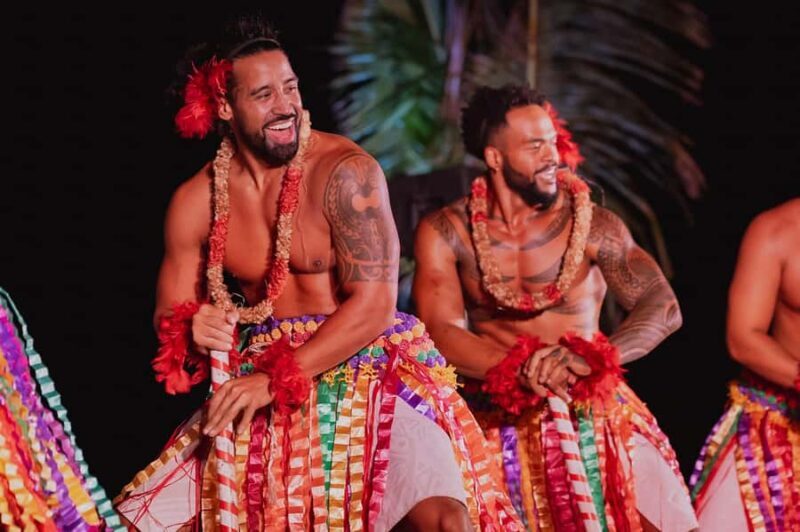Mauka Warriors Luau Experience with Dole & Rum Tasting Tour - Final Thoughts: Is the Mauka Warriors Luau Experience Right for You?