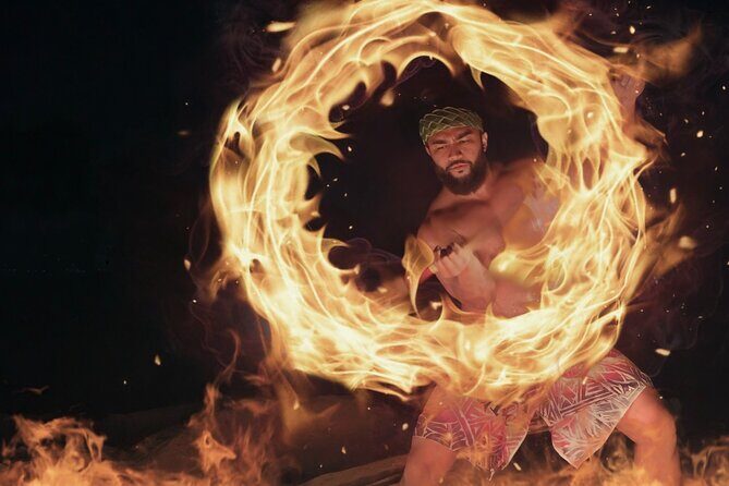 Mauka Warriors Luau Honoring Polynesia's Forgotten History - Who Should Consider This Tour?