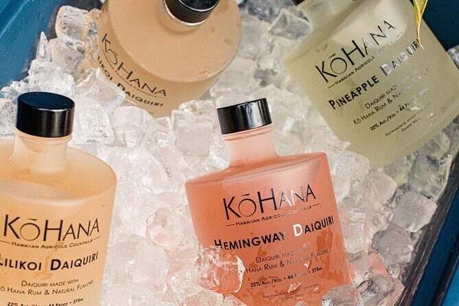 Mauka Warriors Luau, Rum Tasting and Dole Plantation Experience - Who Will Love This Tour?