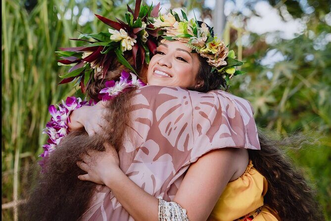 Mauka Warriors Luau, Rum Tasting and Dole Plantation Experience - FAQ