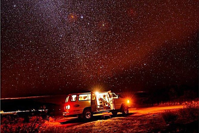 Mauna Kea Arnott's Adventures - Key Points