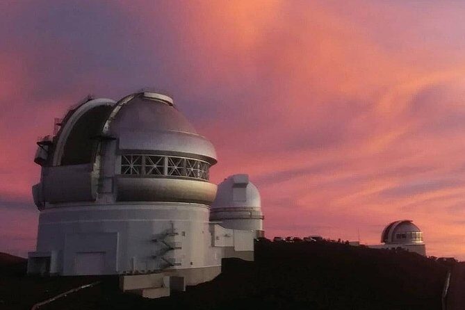 Mauna Kea Arnott's Adventures - Final Thoughts