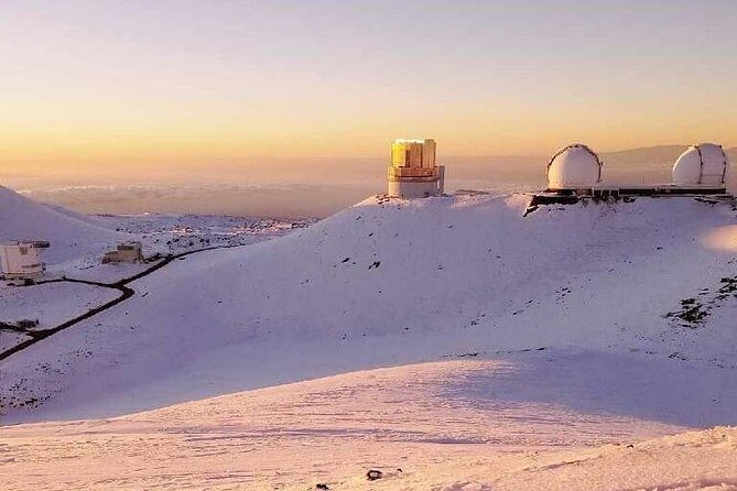Mauna Kea Arnott's Adventures - FAQs