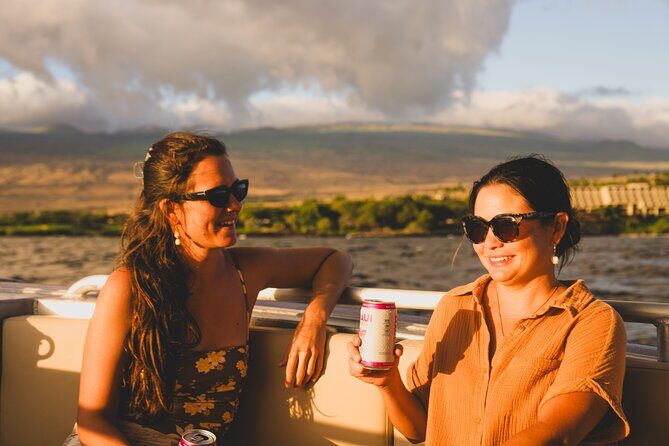 Mauna Kea Signature Sunset Coastline Cruise - An In-Depth Look at the Mauna Kea Signature Sunset Coastline Cruise