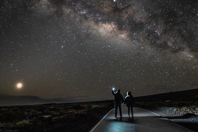 Mauna Kea Stargazing Experience + Photos - Mauna Kea Stargazing Experience + Photos: A Deep Dive into Hawaii’s Night Sky