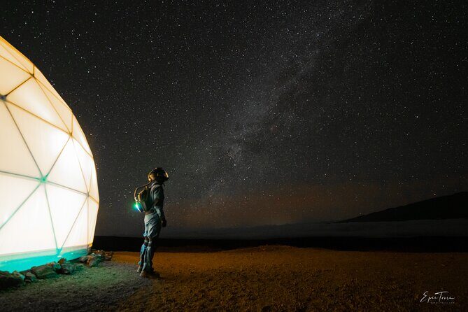 Mauna Kea Stargazing Experience + Photos - Key Points