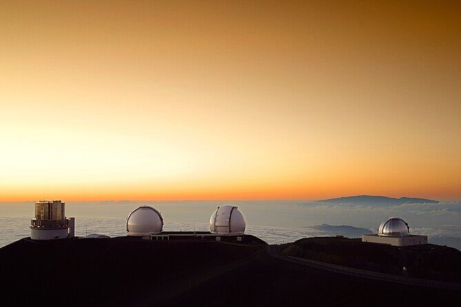 Mauna Kea Summit and Stars Small-Group Adventure Tour - FAQ