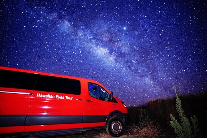 Mauna Kea Summit Tour with Free Night Star Photo - Final Thoughts