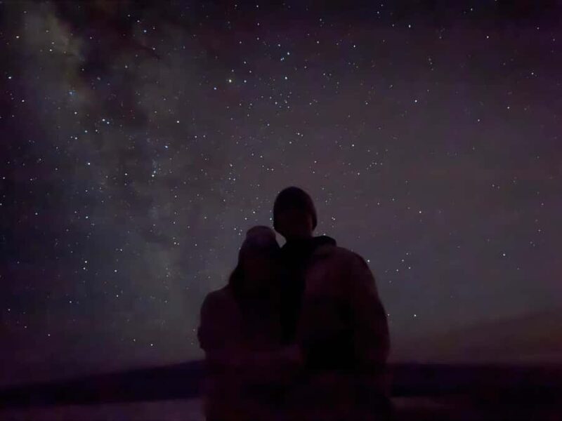 Mauna Kea: Sunset and Star Rise Hike with Native Hawaiian - Who Will Enjoy This Tour?