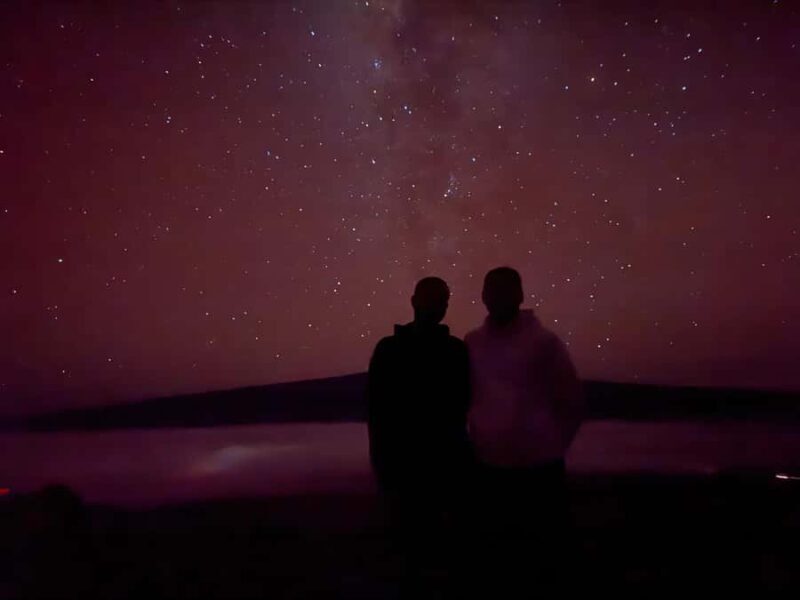 Mauna Kea: Sunset and Star Rise Hike with Native Hawaiian - Final Thoughts: Is This the Right Tour for You?