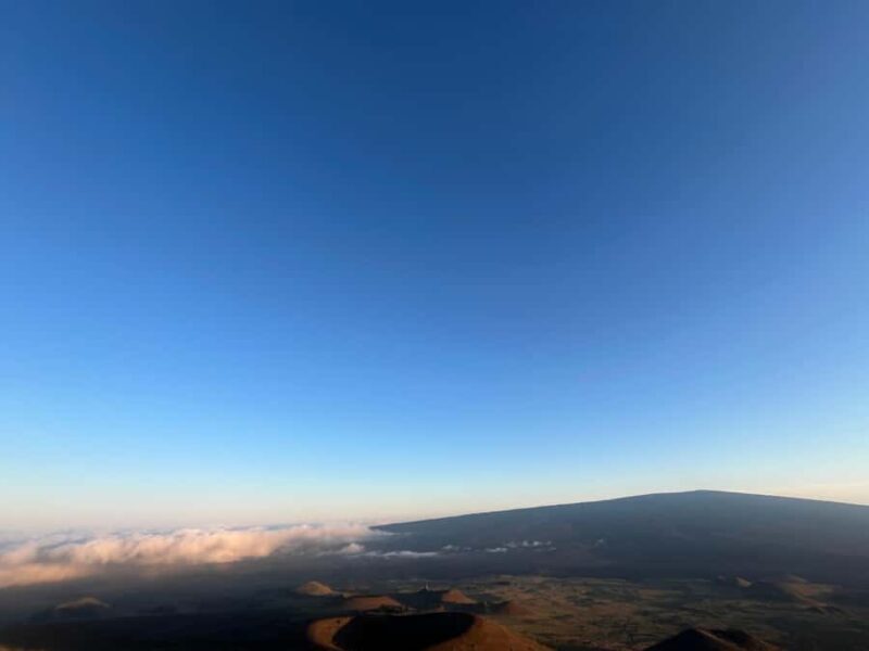 Mauna Kea: Sunset and Star Rise Hike with Native Hawaiian - FAQ: Your Questions Answered