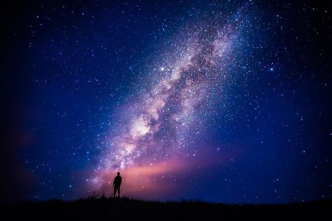 Maunakea Stellar Explorer from Kona - Frequently Asked Questions