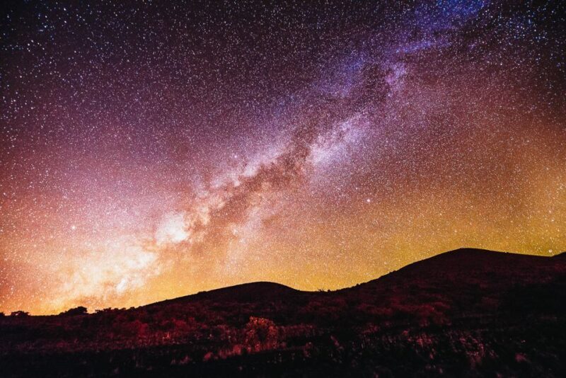 MaunaKea Stellar Explorer From Kona - Discovering the Mauna Kea Stellar Explorer Tour from Kona