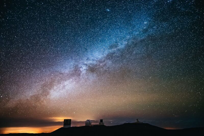MaunaKea Stellar Explorer From Kona - What Travelers Say