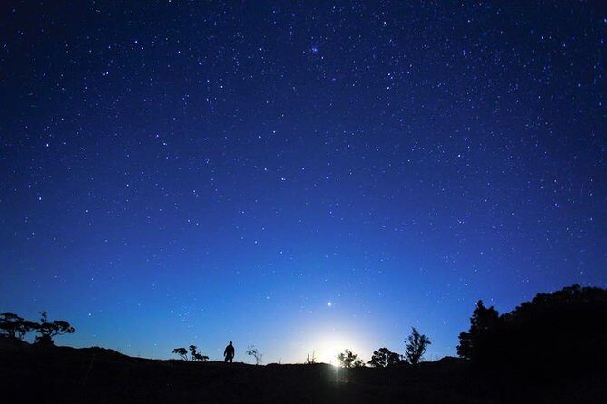 Maunakea Stellar Explorer HILO - Key Points