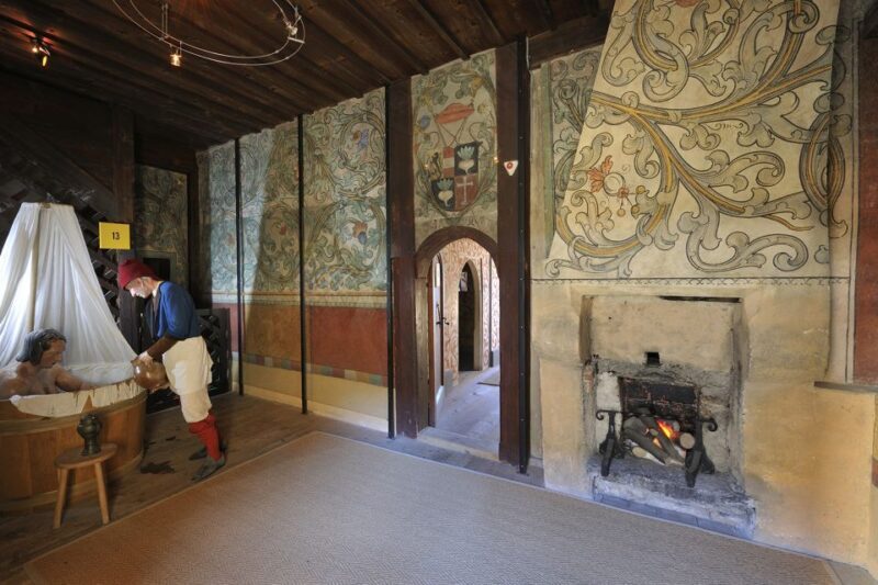 Mauterndorf: Castle Entrance Ticket - FAQ